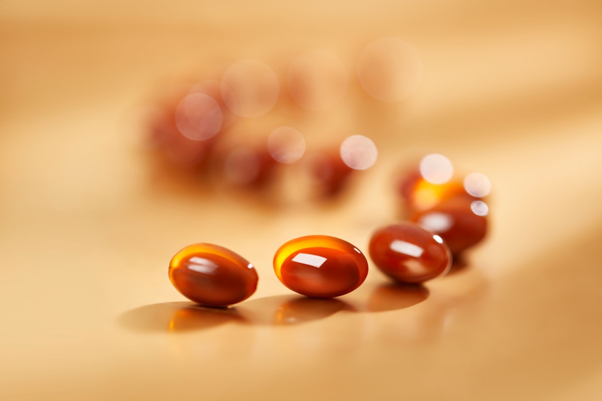 Men's Vitality and Natural Wellness