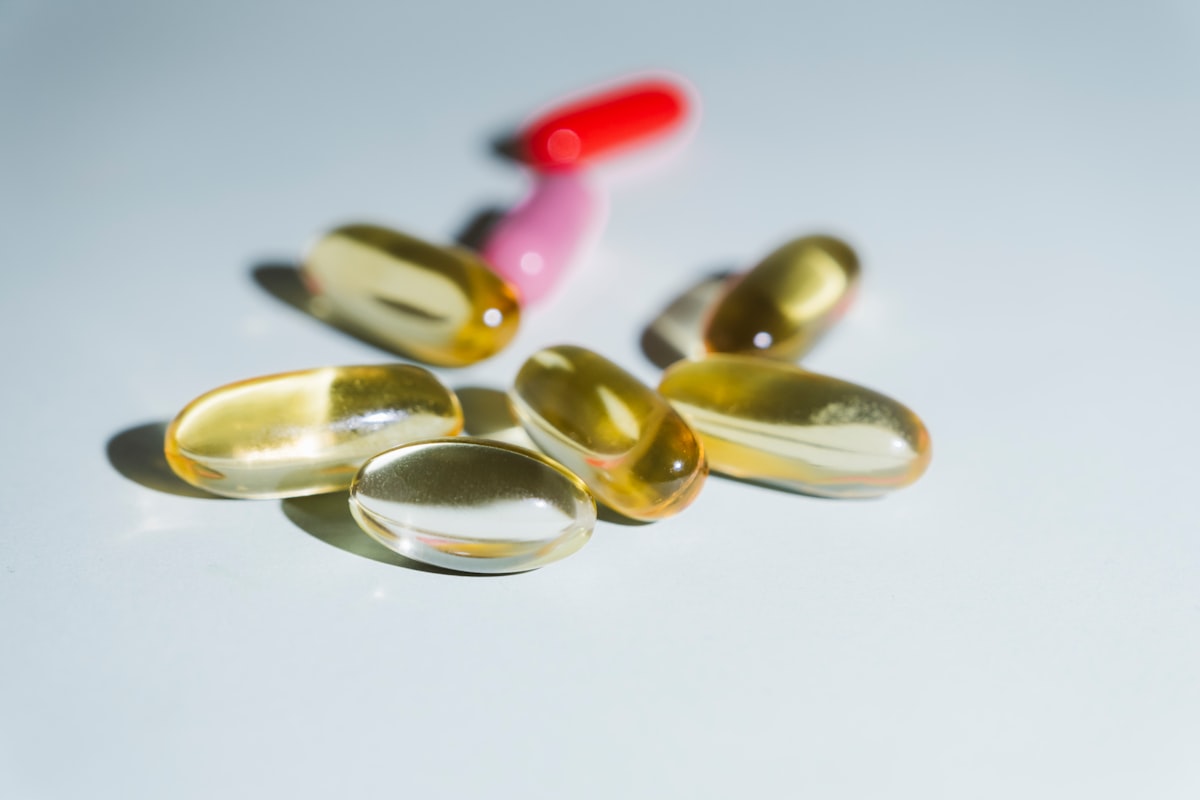 Energy and vitality optimization